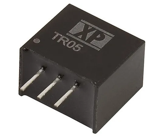 63-6852-67 DC-DC Switching Regulator rating: 2.5 W TR05S05