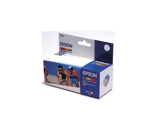 63-7323-27 Epson T0714 Yellow Ink Cartridge C13T071440