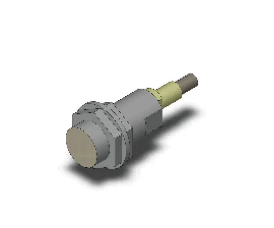 62-4669-78 Cylindrical proximity sensor (AC 2 wire/cord drawer type) E2E E2E-X5Y1 5M