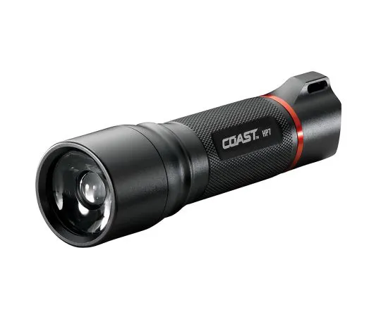 63-7011-31 Coast HP7 Plus LED Torch - , 410 lm HP7 Plus