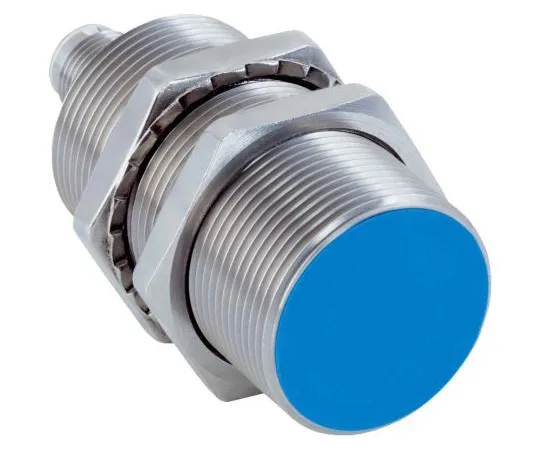 63-7049-17 Sick Inductive Sensor 15 mm Detection, M30 x 1.5, PNP-NO/NC, IO-Link, 70.2mm Length, 10 → 30 V dc supply voltage IMB30-15BPPVC0S