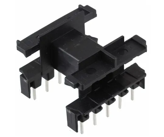 63-6983-29 EPCOS B66208B1110T001 Horizontal Coil Former, 10 Pins B66208B1110T001