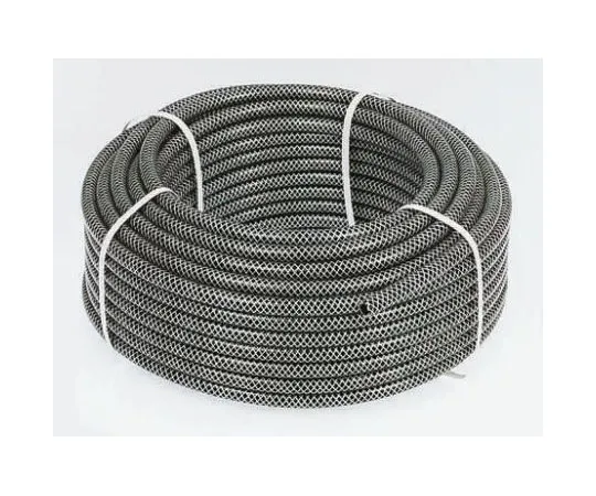 63-7324-96 RS PRO Air Hose Black Antistatic PVC 18mm x 30m ESD Series 399-1173