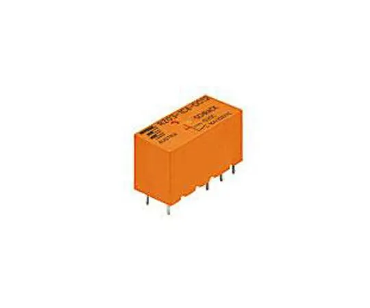 63-6944-12 Relay 48 V dc 1 c Contact 16 A Substrate Mounted RZ 2-1415899-4