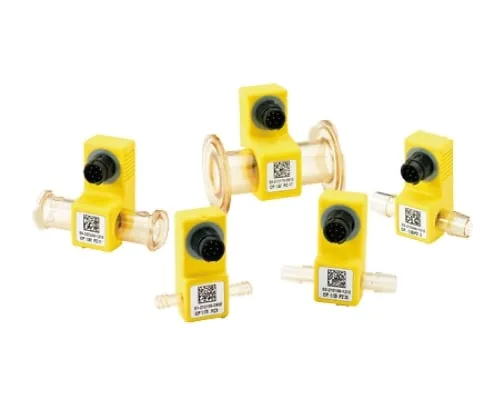 3-3424-01　［Discontinued］Single Use Pressure Sensor (Connecting Method LUER)　080-699PSX-5