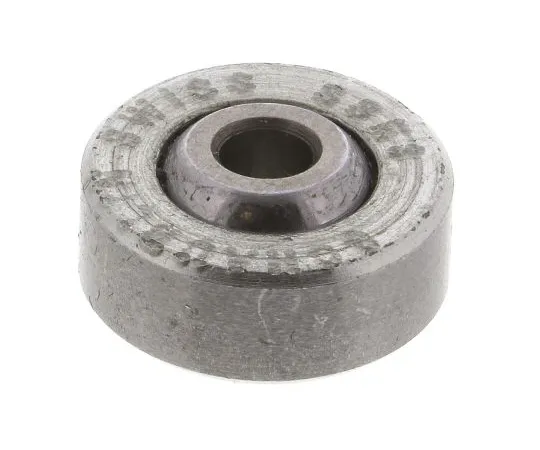 63-6625-23 RS PRO 3mm Bore Spherical Bearing, 2500N Axial Load Rating, 10300N Radial Load Rating 382-380