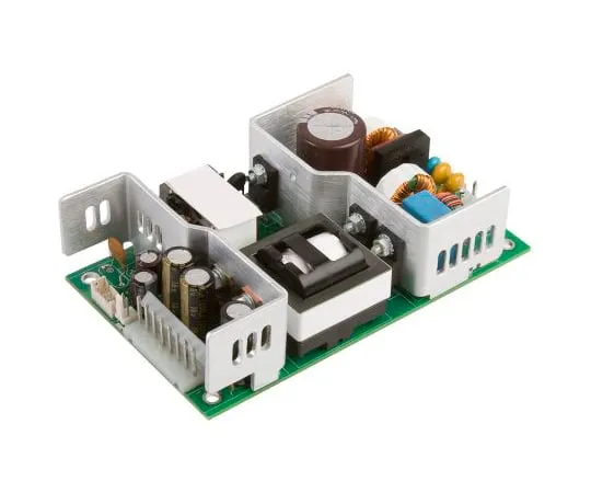 63-6852-03 AC/DC Converter 28 V dc 5.4 A 150 W Open Frame Y GCS150PS28