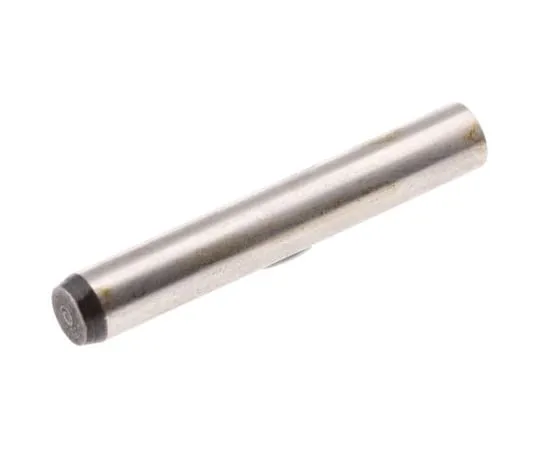 63-6608-50 6mm Diameter Plain Steel Parallel Dowel Pin 40mm 270-669