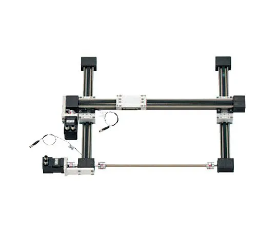 63-7011-09 Igus Gantry Robot 2 Axis, 300 x 300mm DLE-FG-0001