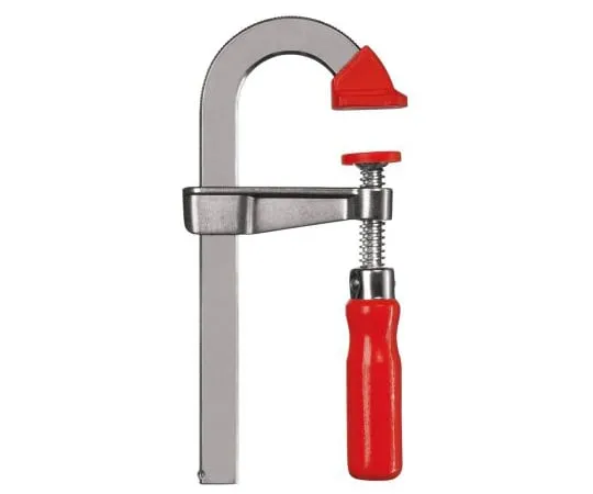63-6985-22 Bessey 200mm x 50mm Light Duty Bar Clamp LMU20/5