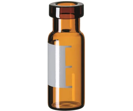 65-2752-95 1.5 mL Cr-Vial Brown (L) 100 pcs 11090477