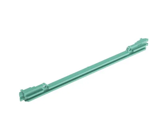 63-6678-26 RS PRO System Card Guide System Card Guide for *** with KM6-II Sub Rack System 500-572