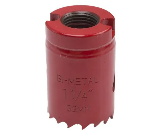 63-6590-62 RS PRO HSS 32mm Hole Saw 216-347