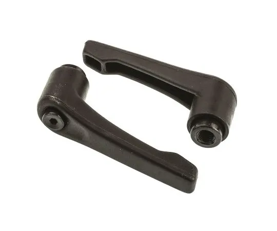 63-6666-78 RS PRO Steel Clamping Lever, M8 x 10mm 478-513