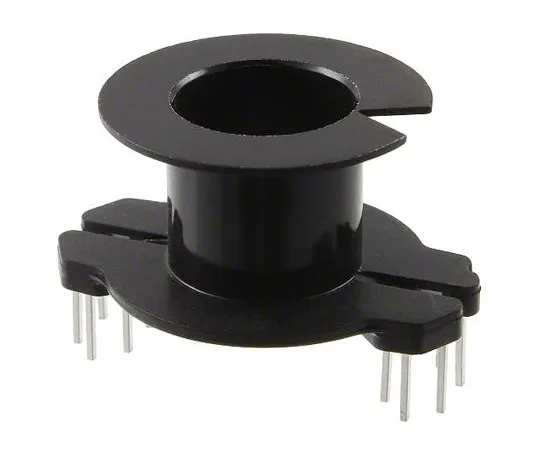 63-6981-63 EPCOS B65814N1012D001 Vertical Coil Former, 12 Pins B65814N1012D001