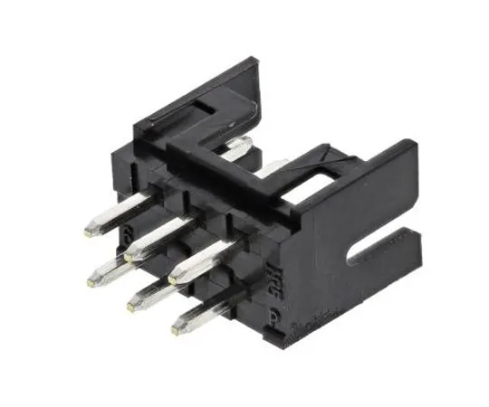 63-6757-92 Board Connection Header DF11 Series 6 Pole 2 mm 2 Row Straight 1 Set (61 Pieces) DF11-6DP-2DSA24