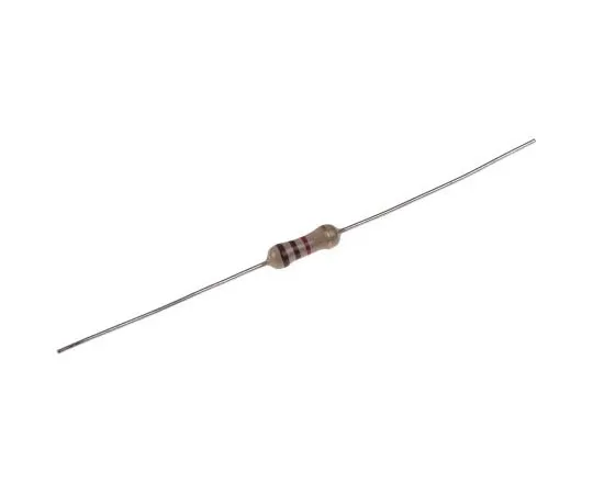 63-7346-98 CFR50 carbon film resistor,1K1 0.5W CFR50J1K1