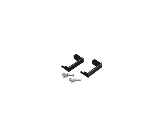 62-4699-36 Smart sensor (2D CMOS laser type) panel mount adapter ZS-XPM1
