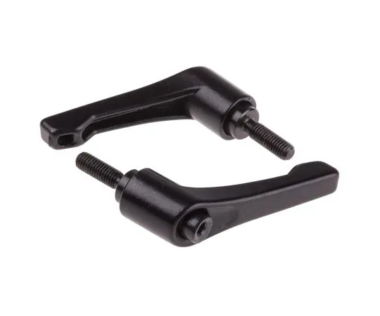 63-6667-69 RS PRO Clamping Lever, M5 x 16mm 479-005