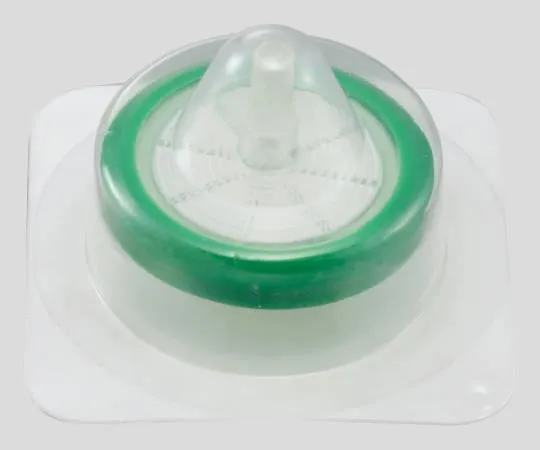 2-858-01　［Discontinued］Syringe Filter (ASFIL) 013022S-SFNY　SFNY013022S