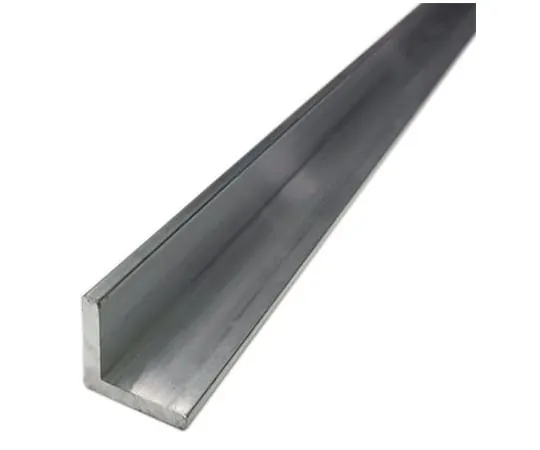 63-6716-41 Aluminium Angle 19mm x 19mm x 3mm 681-693