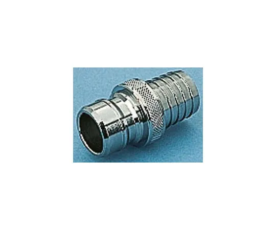 63-7325-36 Straight Male Hose Coupling Straight Coupler, Brass 73600A3
