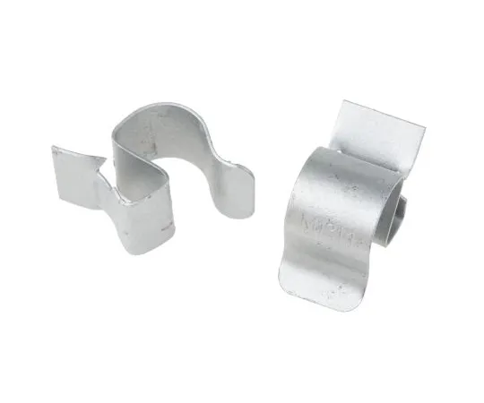 63-6610-57 RS PRO Girder Clamp 4 → 7 mm 277-109