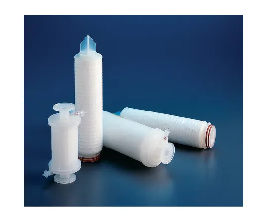 61-0253-35　［Discontinued］Opticap XLT10 Viresolve NFR 1.5In. TC/TC 1/Pk 1ST　KZRVA1TTT1