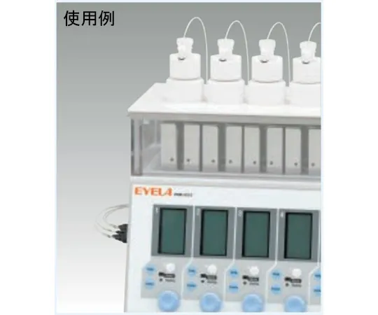 65-0576-61 Liquid temperature sensor for PPM type