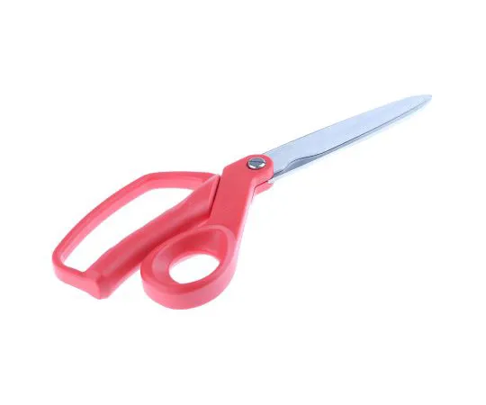 63-6671-80 RS PRO 250 mm Heavy Duty Shears 487-107