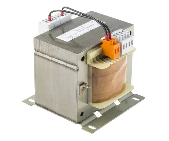 63-6883-43 RS PRO 1kVA DIN Rail & Panel Mount Transformer, 208 V ac, 230 V ac, 380 V ac, 400 V ac, 415 V ac, 440 V ac, 460 V ac, 123-2504