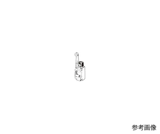 62-4553-80 limit switch WLCA2-8RP-N