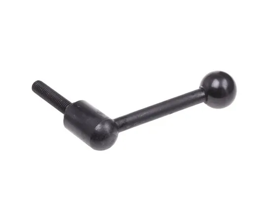 63-6601-49 RS PRO Tension Lever, M12 x 50mm 237-350