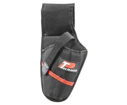 63-7038-35 Technics Polyester, 2 Pockets Power Tool Holster PT131