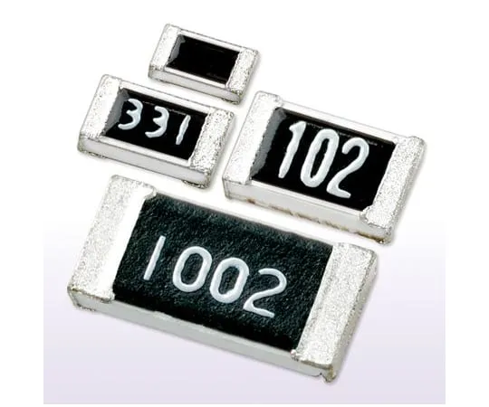 63-7043-02 5.1kΩ 0402 Thin Film Surface Mount Fixed Resistor ±0.1% 0.125W - RG1005P-512-B RG1005P-512-B