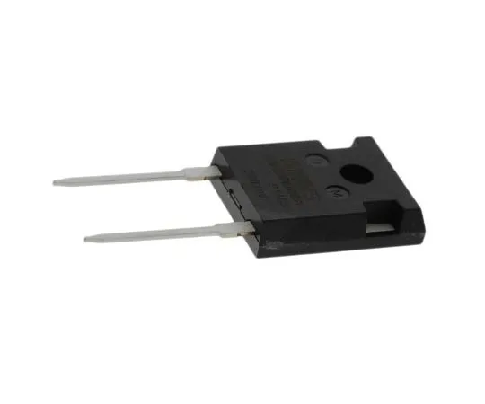 63-7352-09 IXYS 600V 60A, Silicon Junction Diode, 2-Pin TO-247AD DSEI60-06A DSEI60-06A