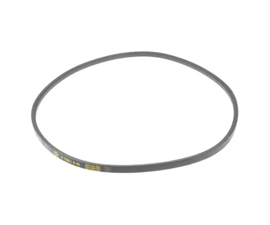 63-6661-70 RS PRO Drive Belt, belt section A, 1.16m Length 471-825