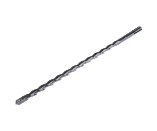 63-6706-06 RS PRO Carbide Tipped SDS Drill Bit, 10mm x 450 mm 562-444