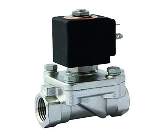 63-6986-92 Parker Solenoid Valve 221G6536-2995-481865C2, 2 port , NC, 24 V dc, 1/2in 221G6536-2995-481865C2