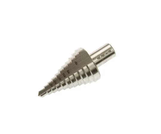 63-6599-19 RS PRO HSS Step Drill Bit 6mm x 30.5mm 232-591