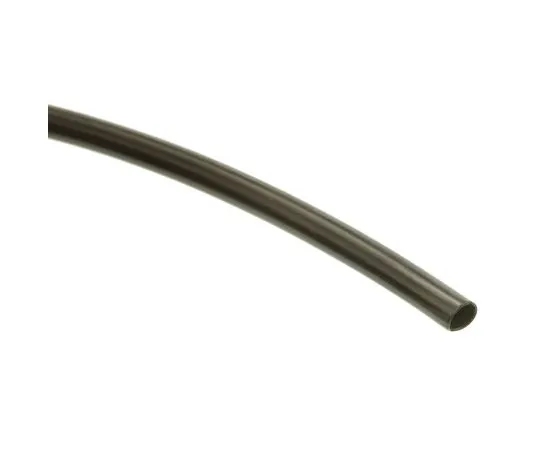 63-6635-13 Heat Shrink Tube Polyolefin 3 mm Before Shrink 1 mm After Shrink Sleeve length 10 m Black TE100042049
