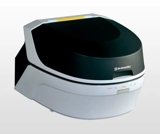 3-5073-01 Energy Dispersive Fluorescence X-Ray Analysis Device EDX-7000