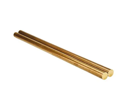 63-6716-85 Brass Rod 21mm Diameter, 500mm L 682-674