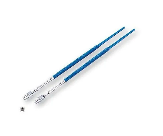 6-490-01　［Discontinued］Wire Holder Set  5 Blue