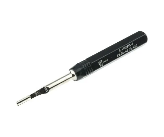63-6639-83 Contact Drawing Tool HD.M Series Pin Socket HA HE 1102855-7
