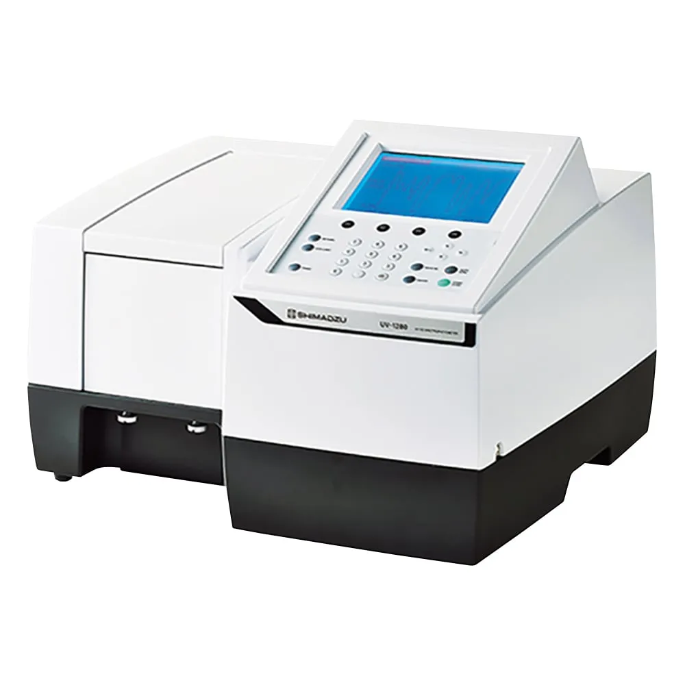 3-5112-01 Ultraviolet-Visible Spectrophotometer UV1280