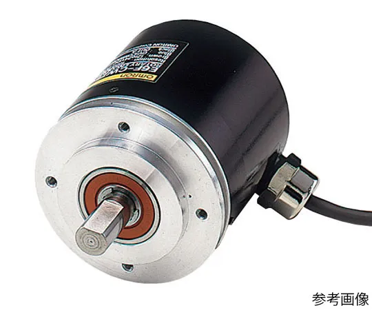 62-4725-13 Rotary Encoder (Incremental) outer diameter Φ60 E6F-C E6F-CWZ5G 100P/R 2M