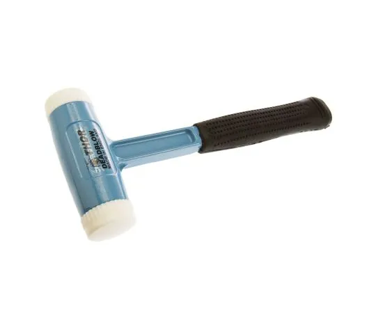 63-6711-33 RS PRO Nylon Mallet 900.0g With Replaceable Face 600-795