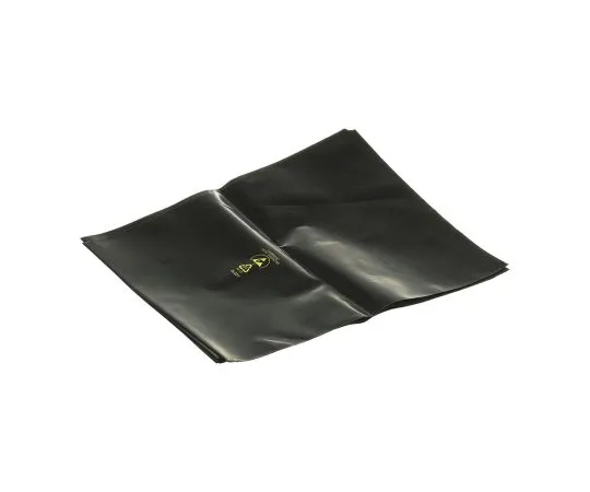 63-6701-54 Black conductive bag,252x305mm 550-094