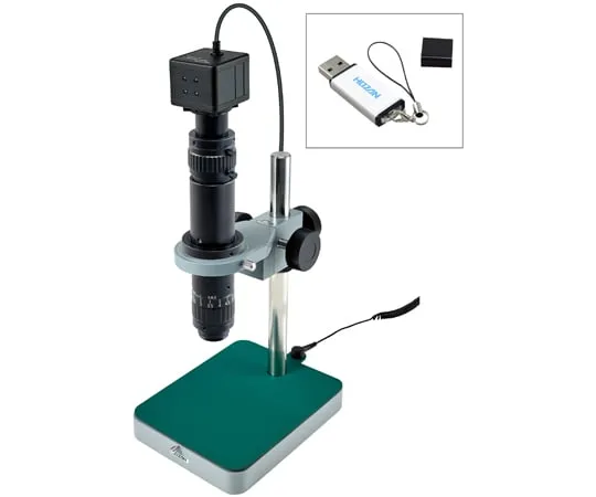 65-9132-37 Microscope (for PC, with PD -1) 160~1350 × L-KIT873A